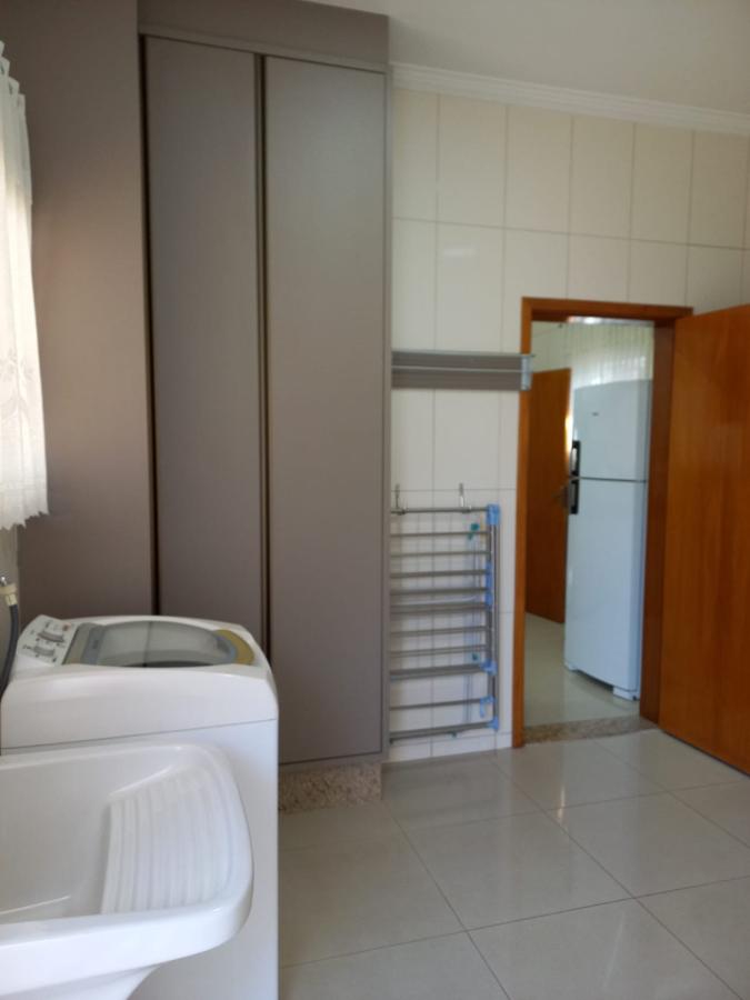 Casa à venda com 3 quartos, 236m² - Foto 21