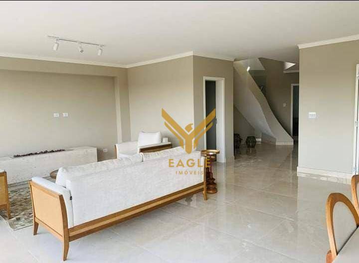 Casa à venda com 4 quartos, 380m² - Foto 4