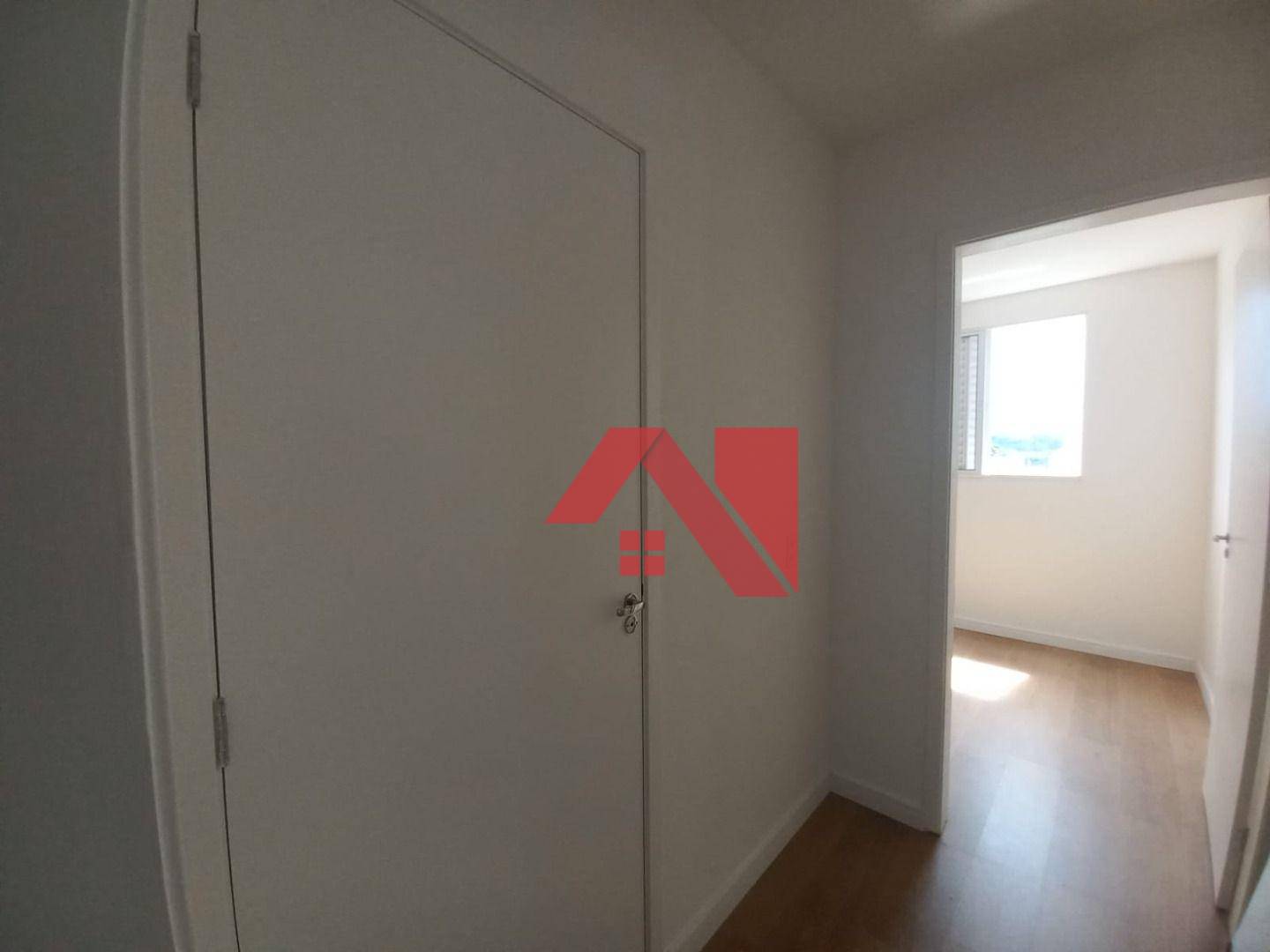 Apartamento à venda com 2 quartos, 52m² - Foto 9