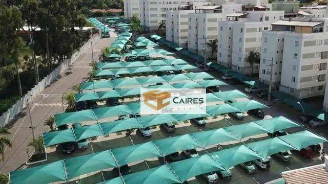 Cobertura à venda com 2 quartos, 90m² - Foto 3