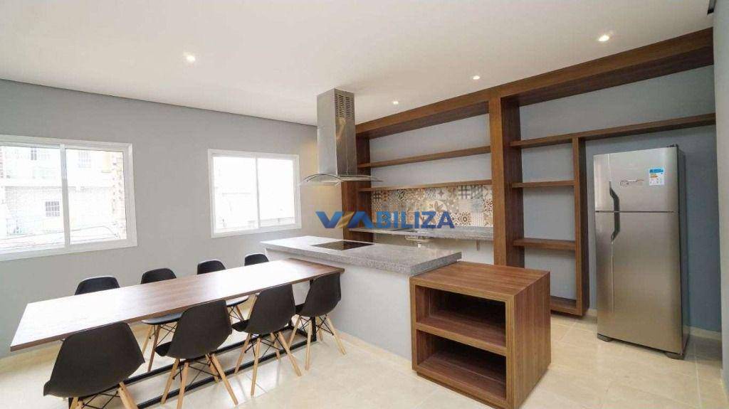 Apartamento à venda com 2 quartos, 47m² - Foto 35