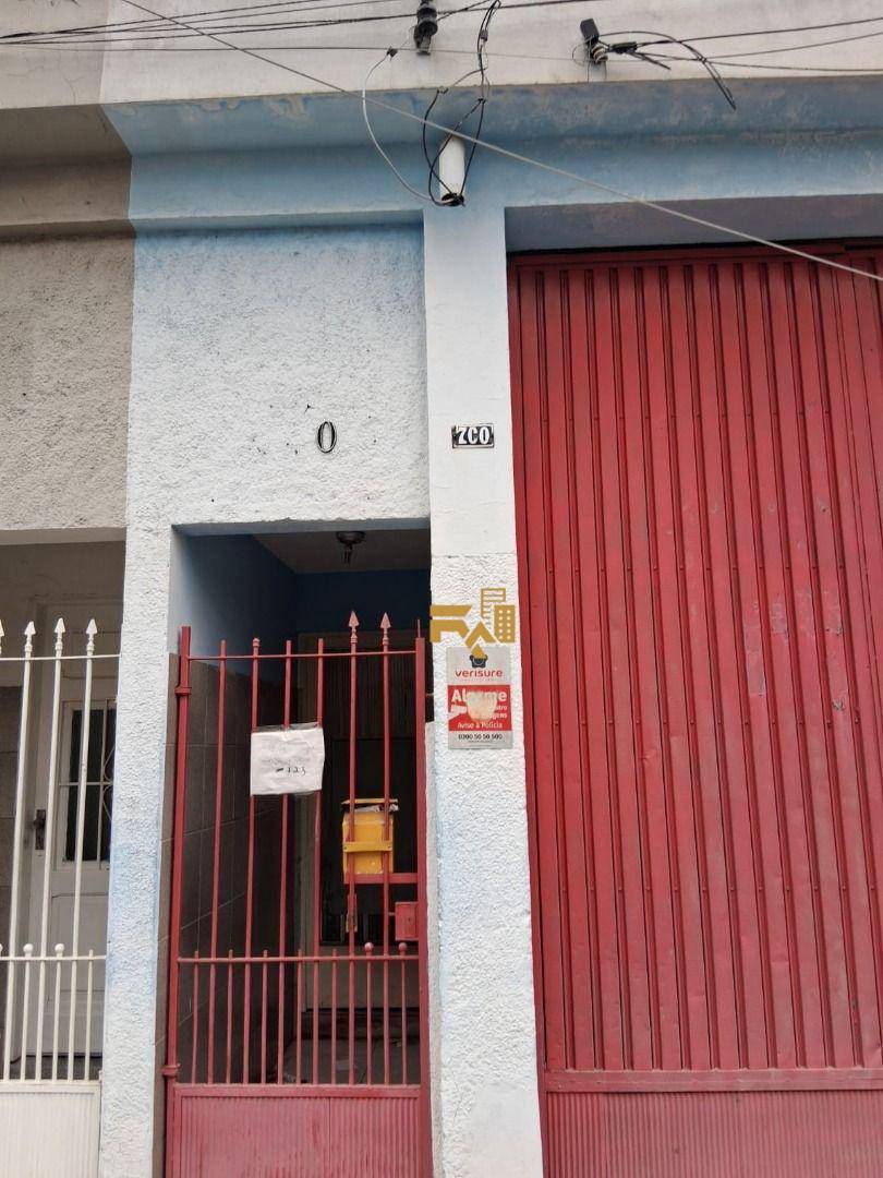 Loja-Salão, 240 m² - Foto 4