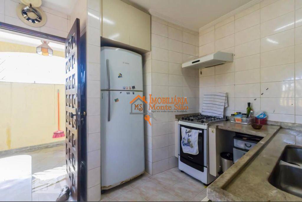 Sobrado à venda com 4 quartos, 325m² - Foto 36