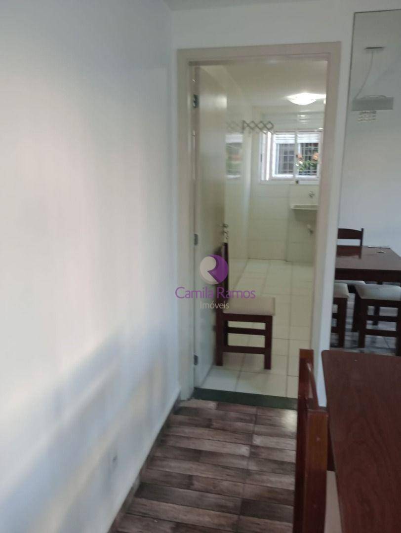 Apartamento à venda e aluguel com 1 quarto, 44m² - Foto 3