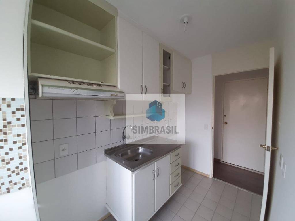 Apartamento à venda com 2 quartos, 47m² - Foto 21