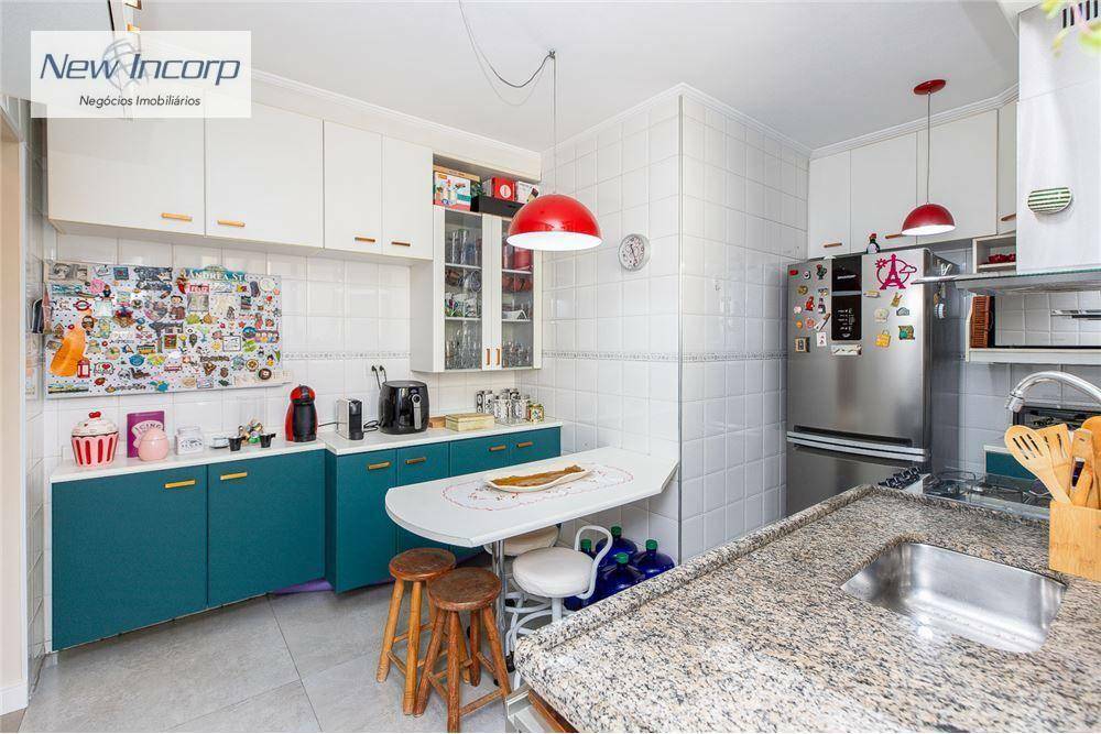 Apartamento à venda com 2 quartos, 67m² - Foto 6