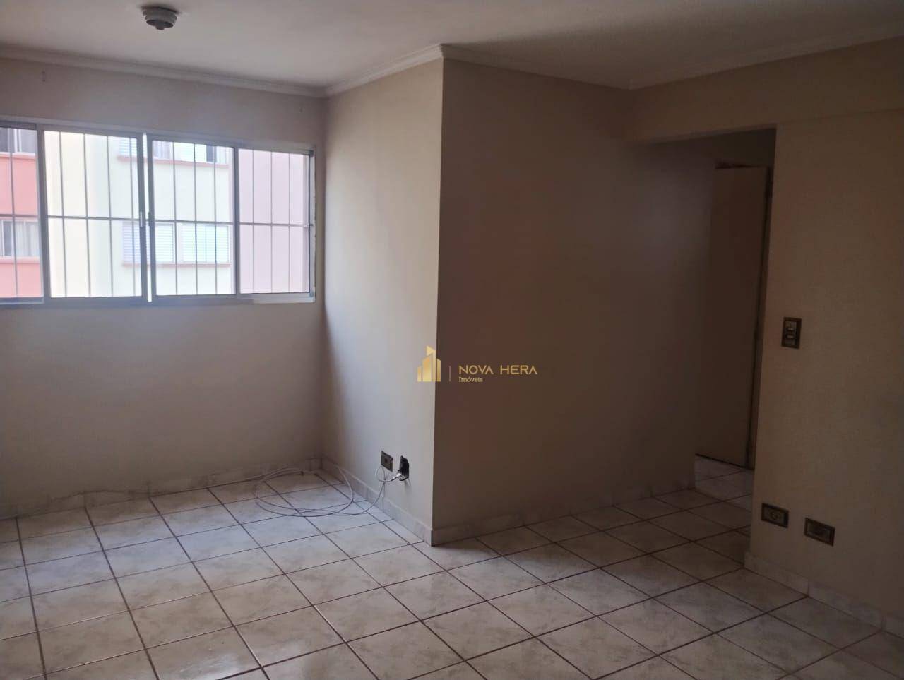 Apartamento à venda com 2 quartos, 54m² - Foto 1