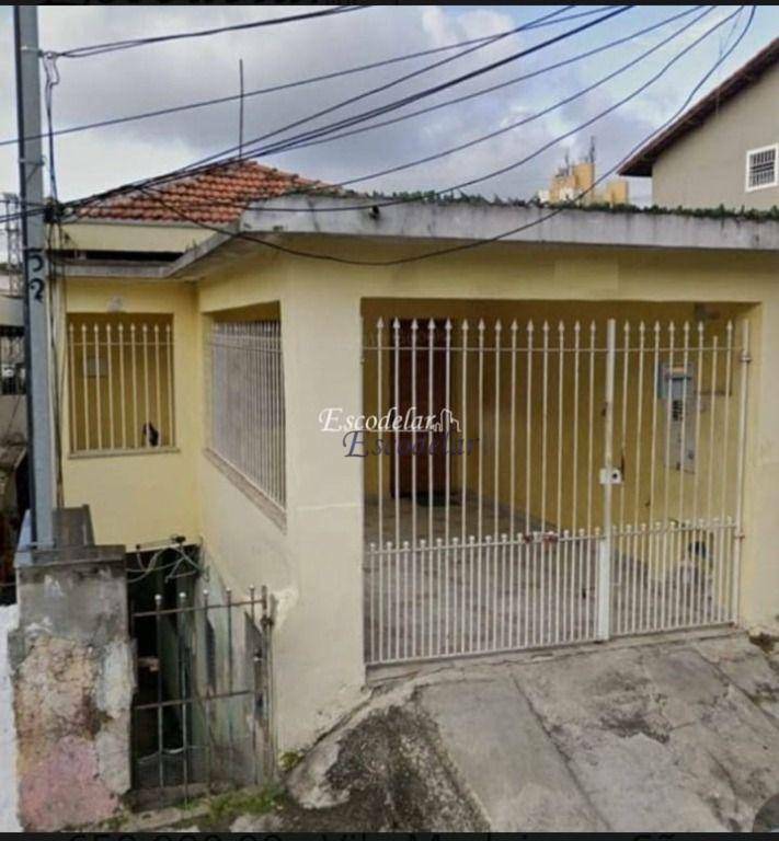 Casa à venda com 4 quartos, 190m² - Foto 2