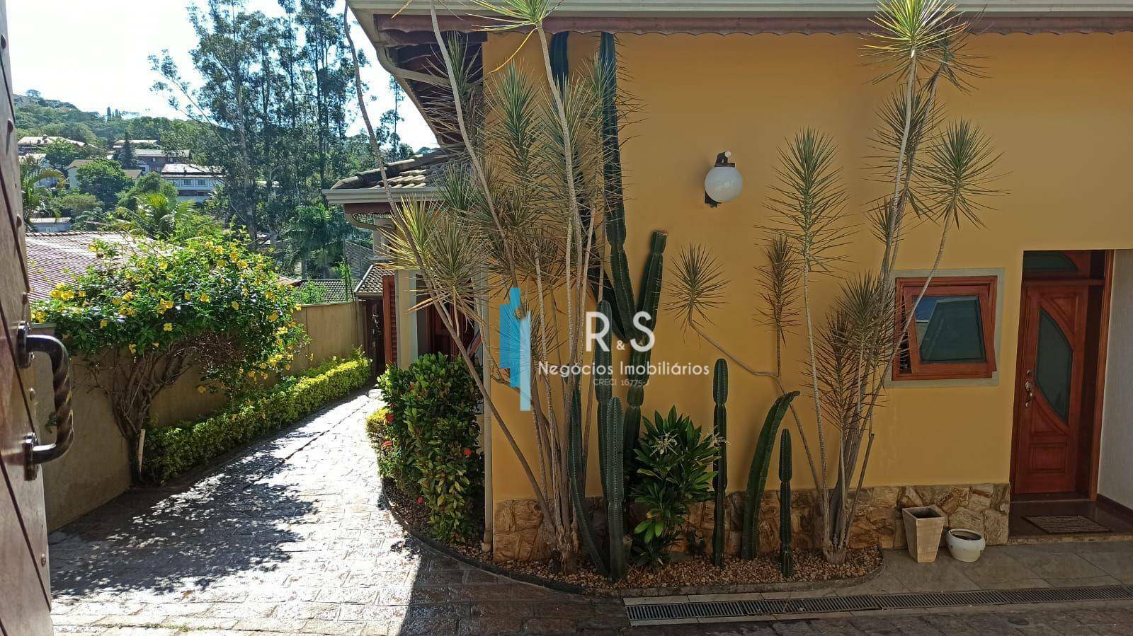 Casa de Condomínio à venda com 4 quartos, 504m² - Foto 28