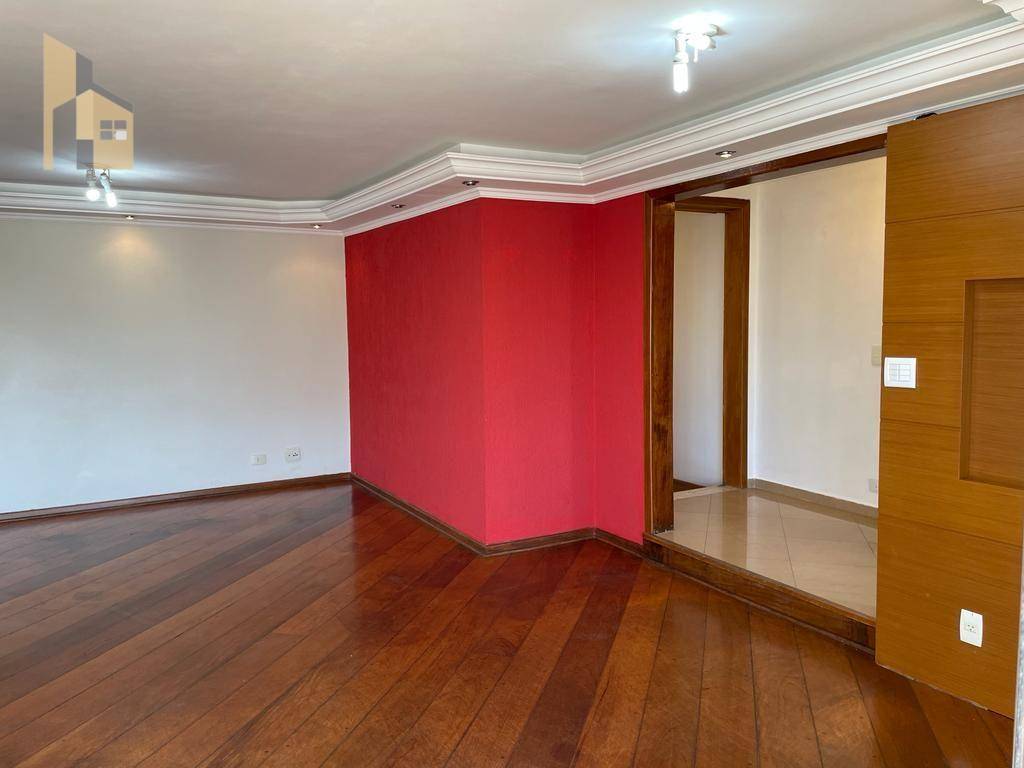 Apartamento à venda com 3 quartos, 160m² - Foto 5