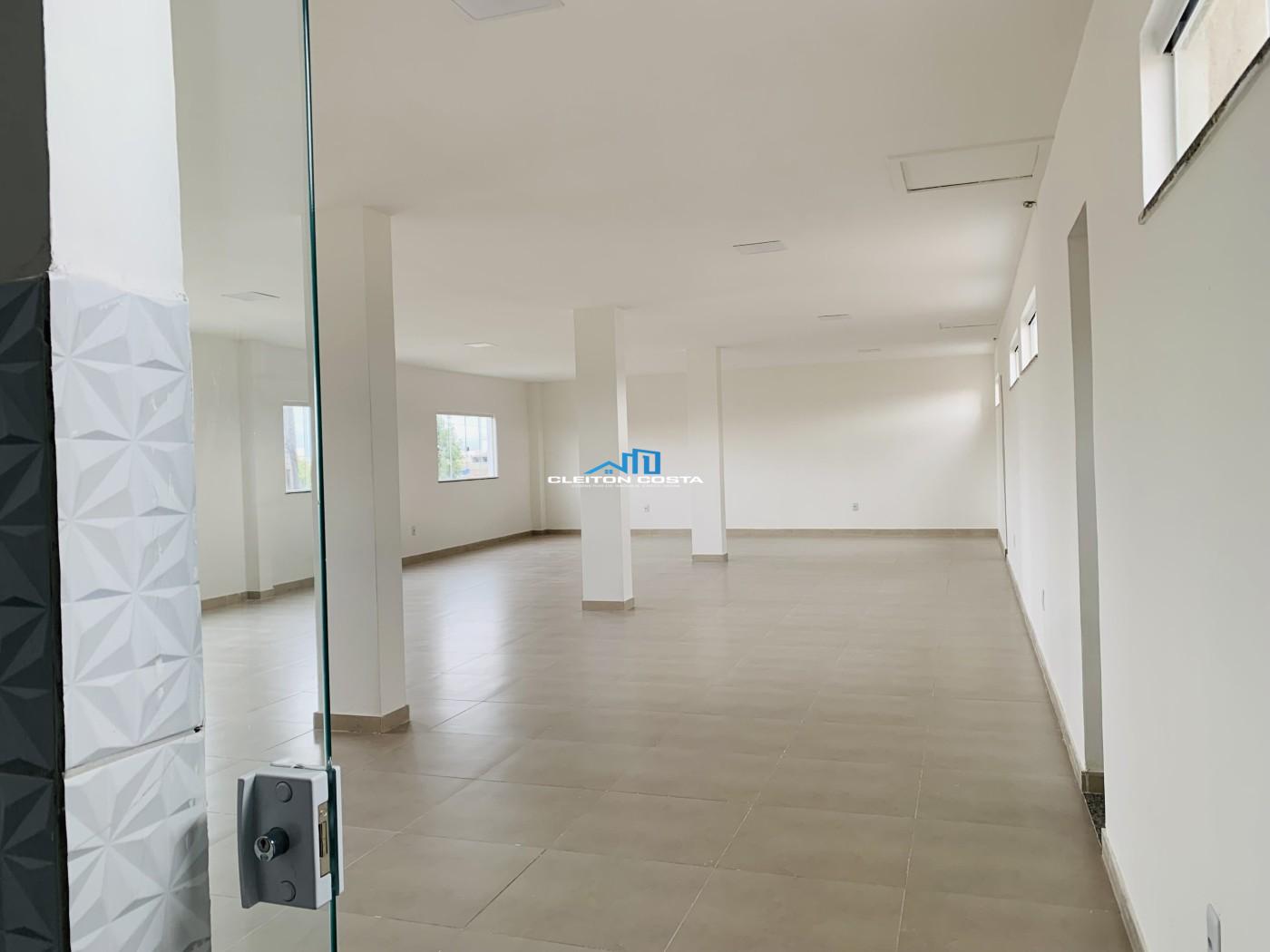 Loja-Salão, 110 m² - Foto 4