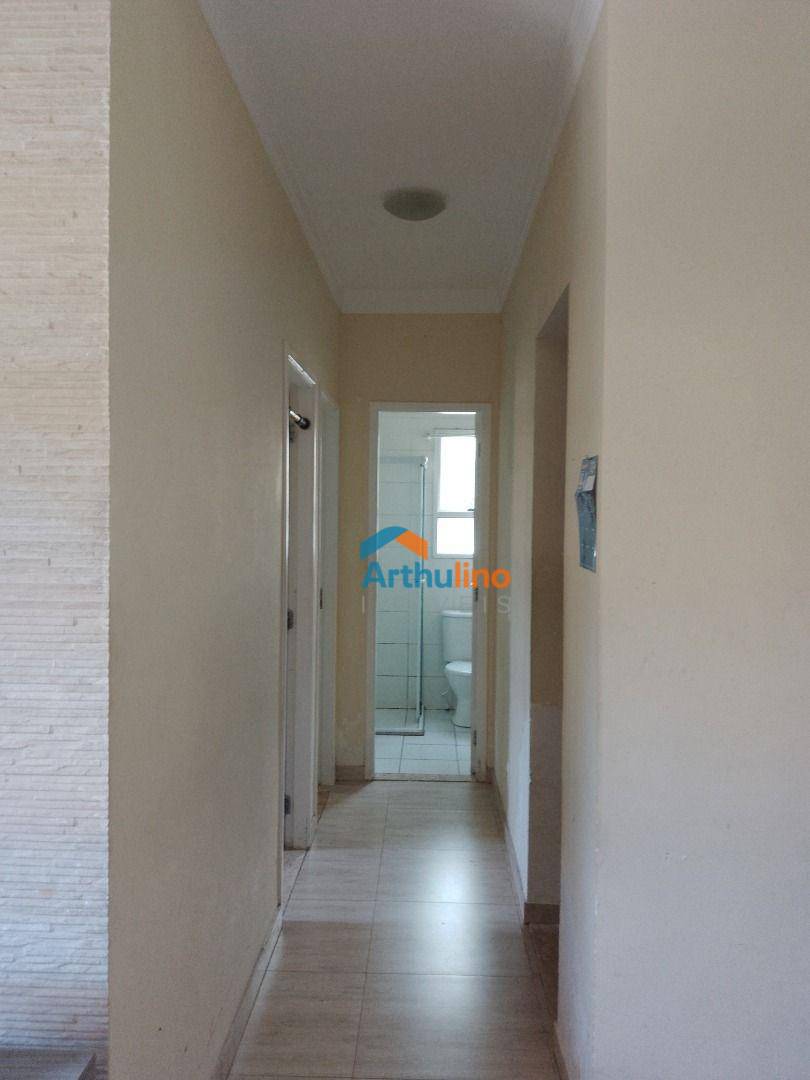 Apartamento à venda com 2 quartos, 46m² - Foto 4