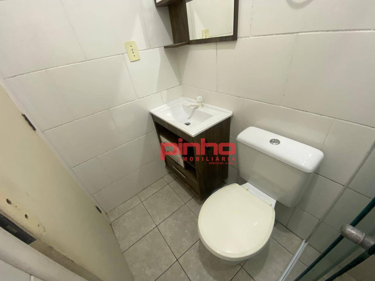 Apartamento para alugar com 1 quarto, 50m² - Foto 4