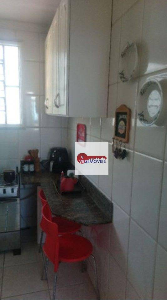 Apartamento à venda com 3 quartos, 63m² - Foto 16