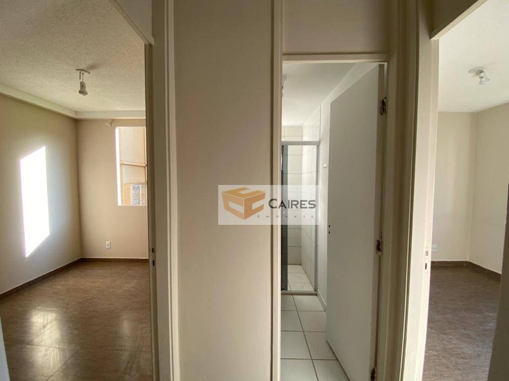 Apartamento à venda com 2 quartos, 45m² - Foto 25