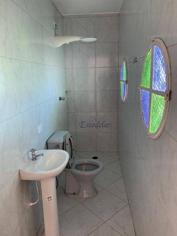 Sobrado à venda com 2 quartos, 50m² - Foto 7