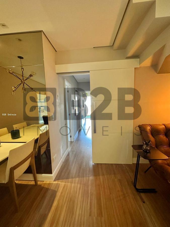 Cobertura à venda com 2 quartos, 138m² - Foto 2