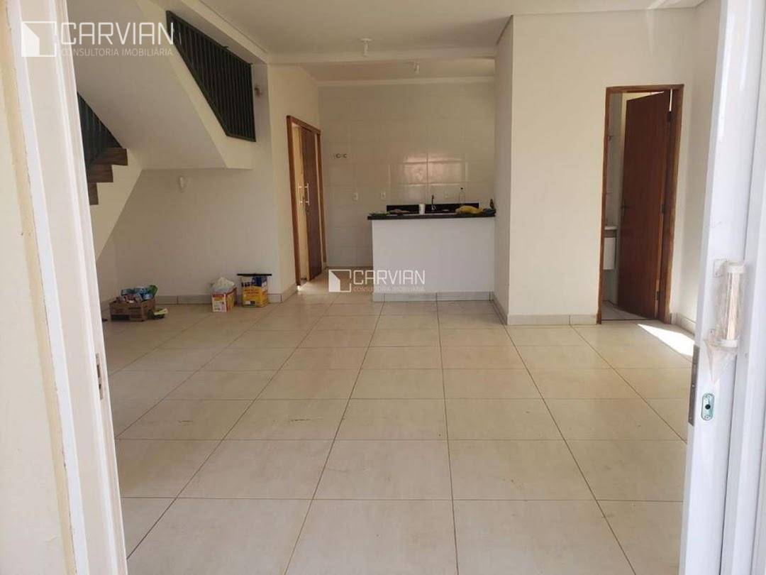 Casa de Condomínio à venda com 3 quartos, 189m² - Foto 29