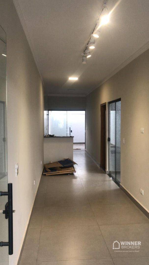 Casa à venda com 2 quartos, 74m² - Foto 11