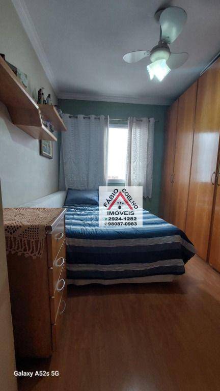 Apartamento à venda com 3 quartos, 97m² - Foto 13