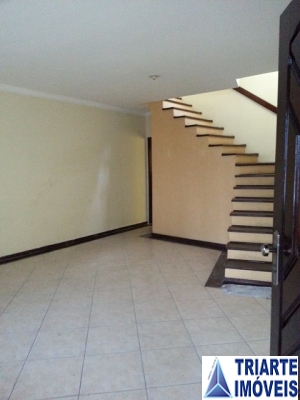 Sobrado para alugar com 3 quartos, 150m² - Foto 6