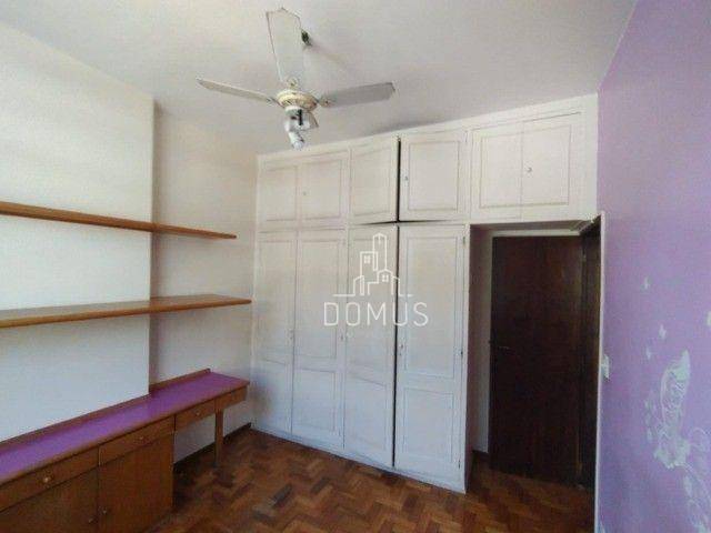 Apartamento à venda com 3 quartos, 95m² - Foto 5