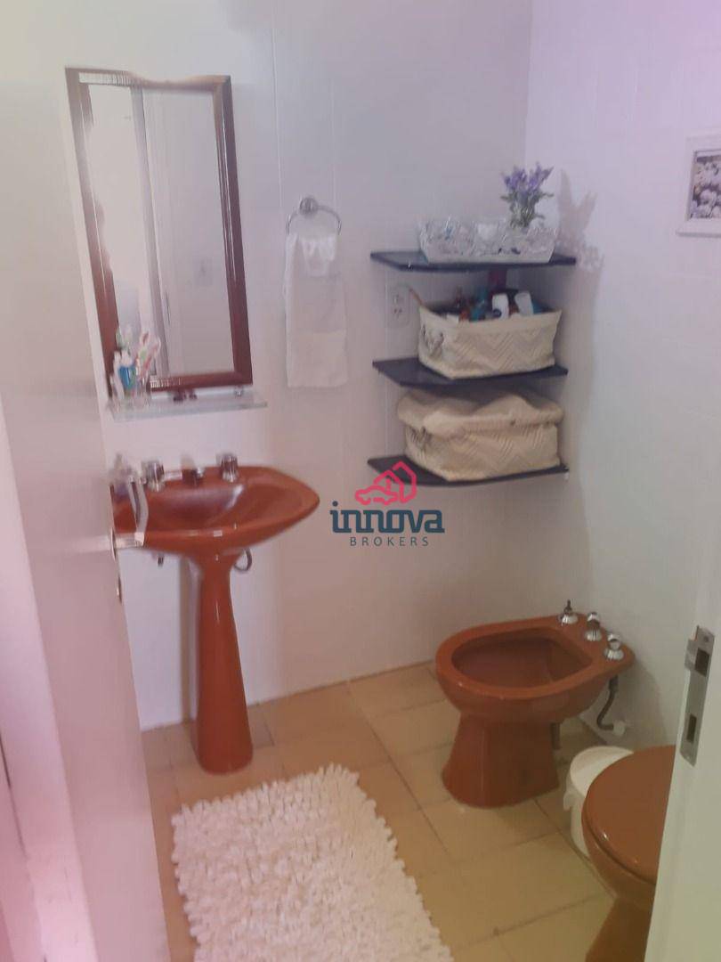 Apartamento à venda com 3 quartos, 80m² - Foto 24