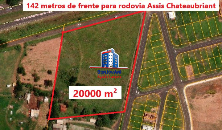 Terreno à venda, 20874m² - Foto 2