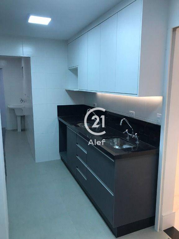 Apartamento à venda com 4 quartos, 120m² - Foto 19