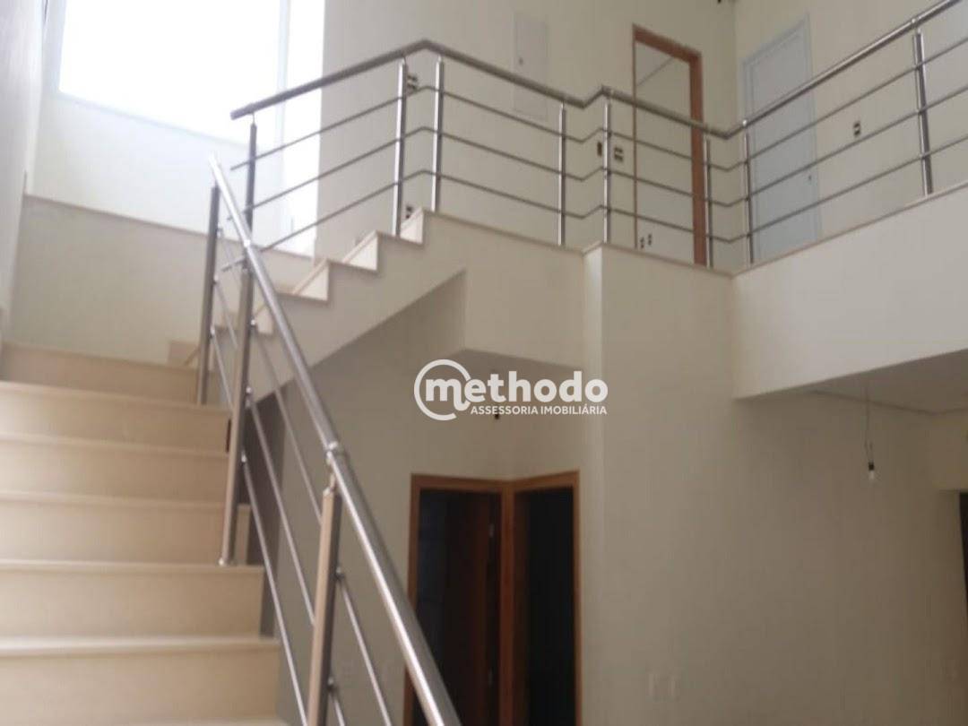 Casa de Condomínio à venda com 4 quartos, 260m² - Foto 12