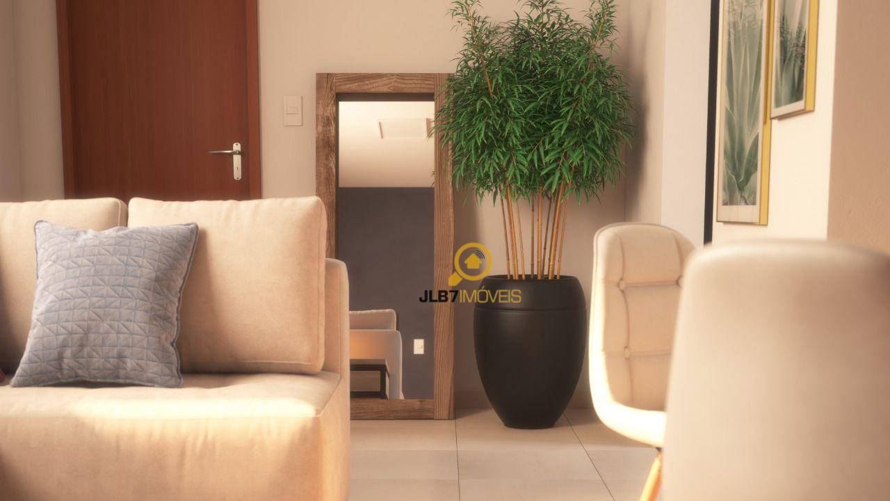 Apartamento, 2 quartos, 50 m² - Foto 4