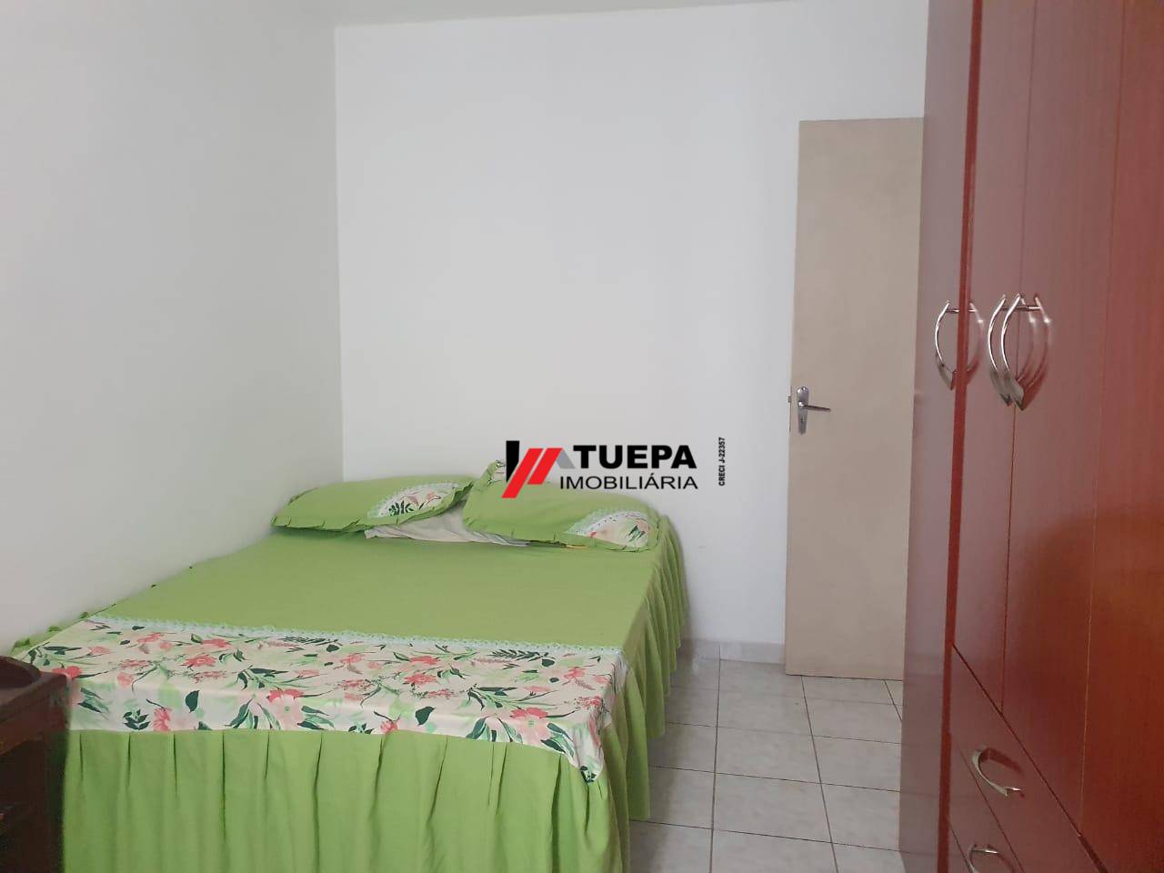 Apartamento à venda com 2 quartos, 54m² - Foto 1