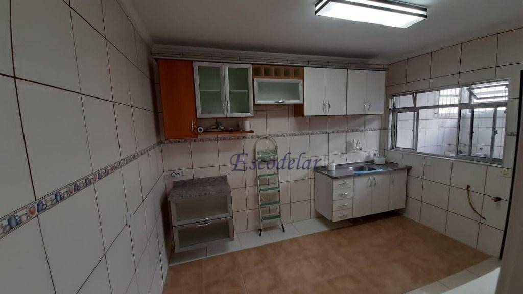 Sobrado à venda com 3 quartos, 150m² - Foto 6