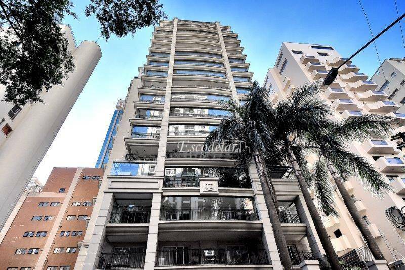 Apartamento à venda com 4 quartos, 367m² - Foto 4