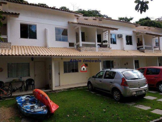 Casa à venda com 2 quartos, 80m² - Foto 22