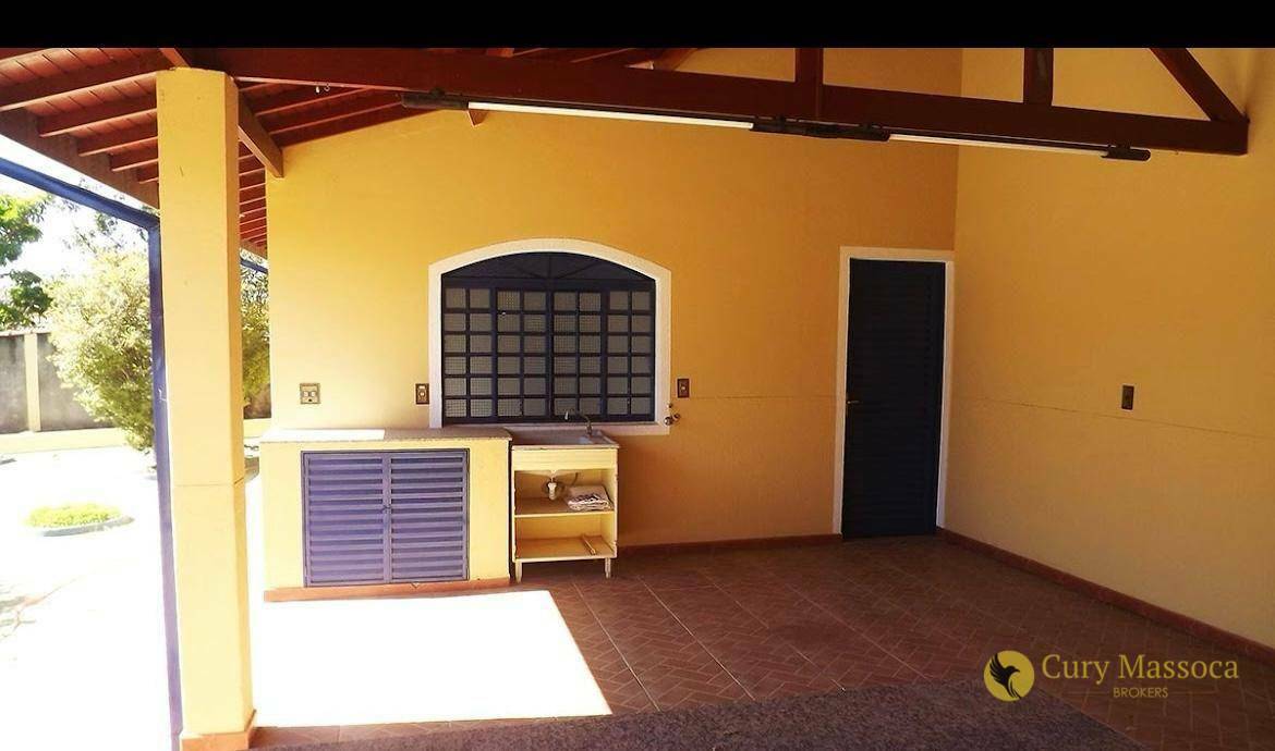 Casa de Condomínio à venda com 3 quartos, 350m² - Foto 4