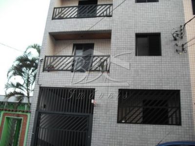 Apartamento à venda com 2 quartos, 100m² - Foto 2