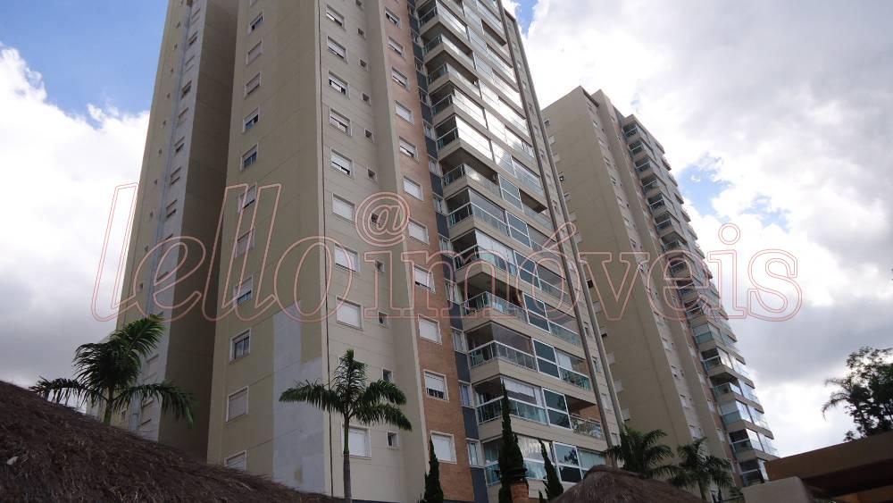 Apartamento para alugar com 3 quartos, 96m² - Foto 21