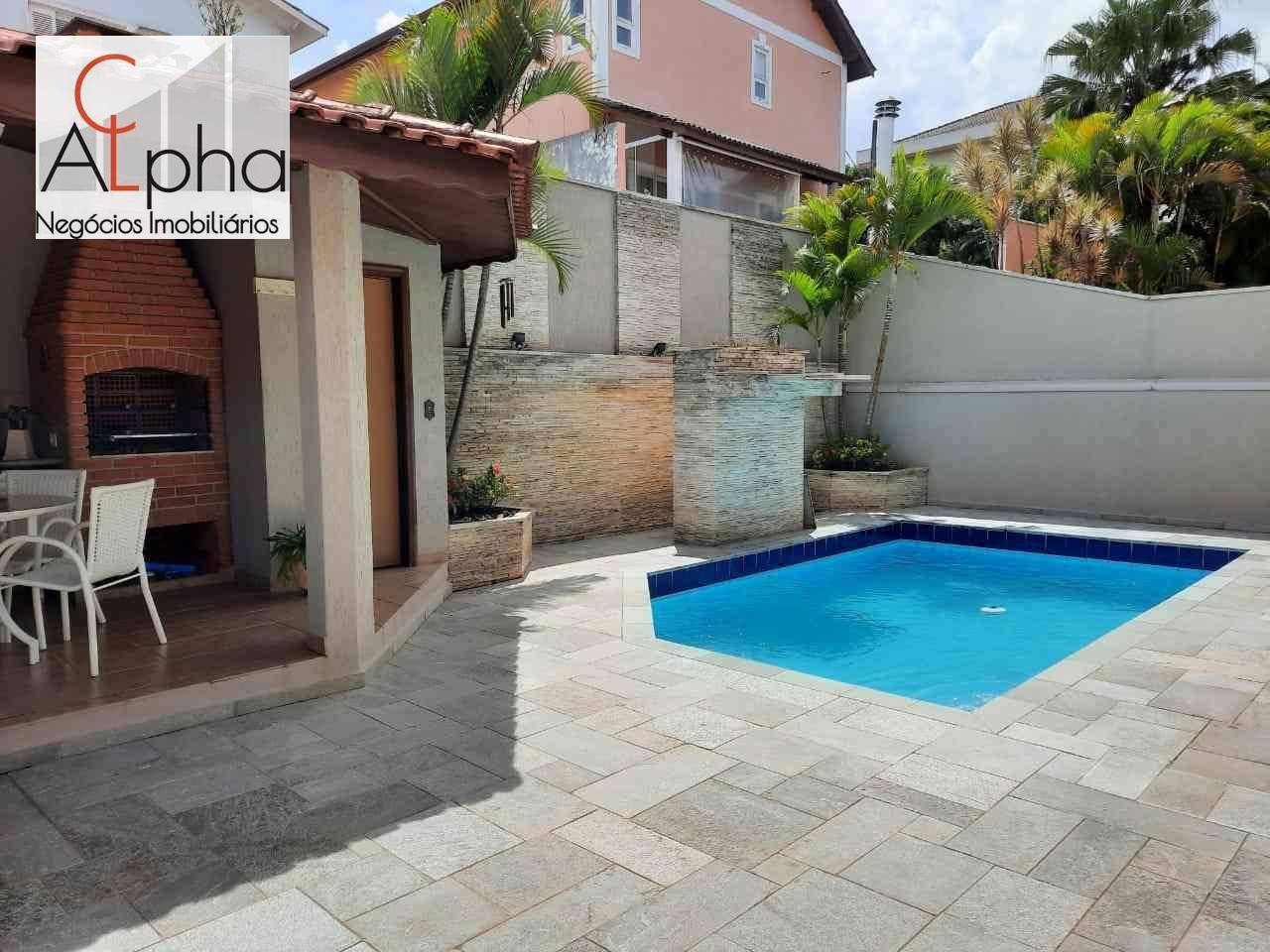 Sobrado à venda com 4 quartos, 345m² - Foto 18