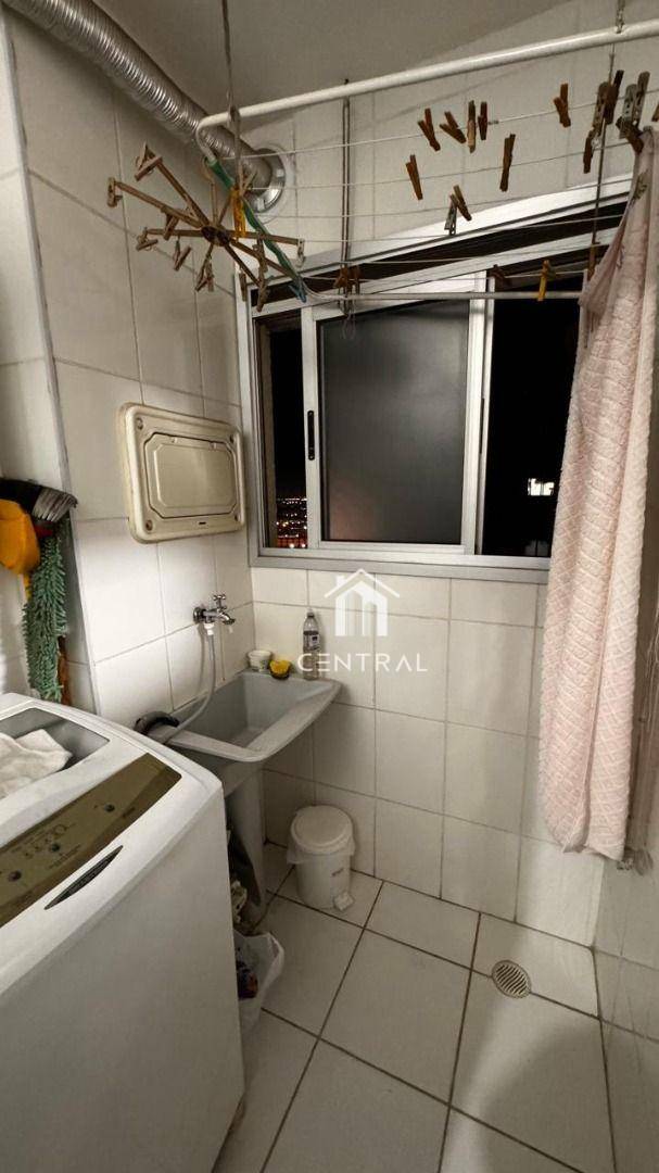 Apartamento à venda com 2 quartos, 54m² - Foto 5