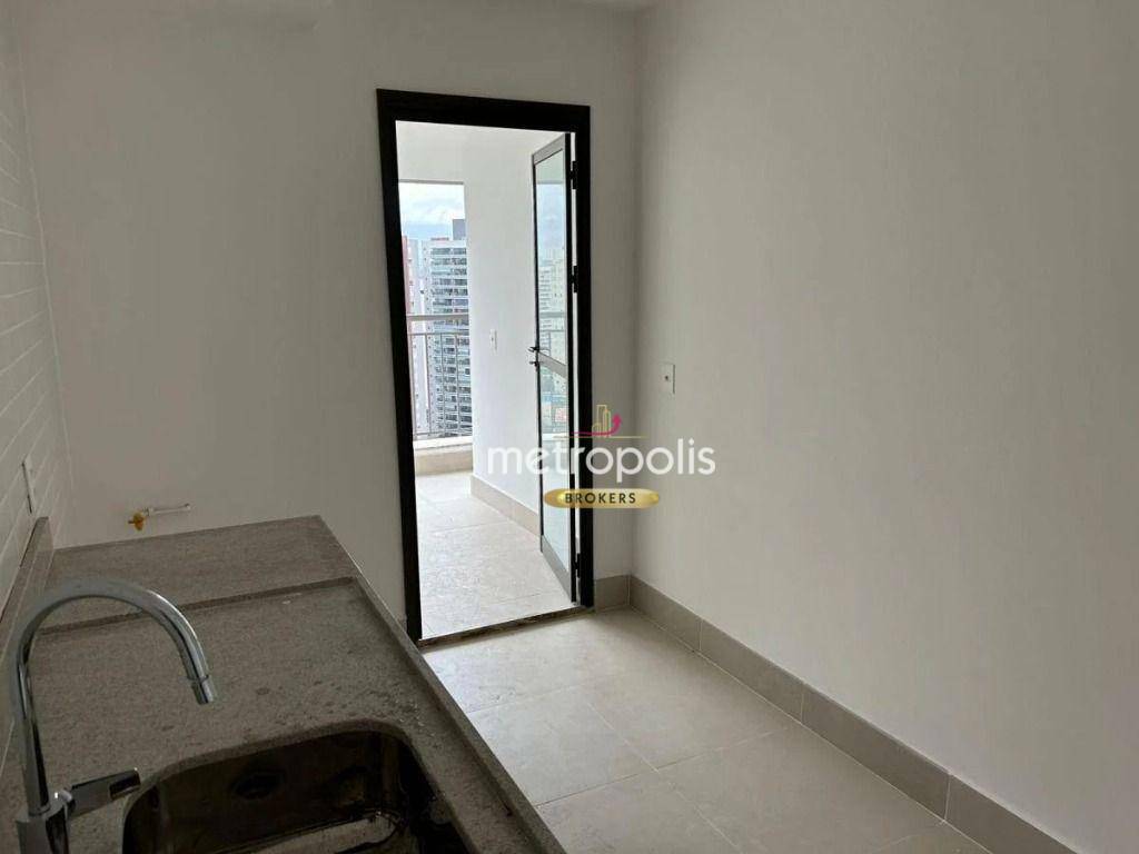 Apartamento à venda com 3 quartos, 119m² - Foto 7