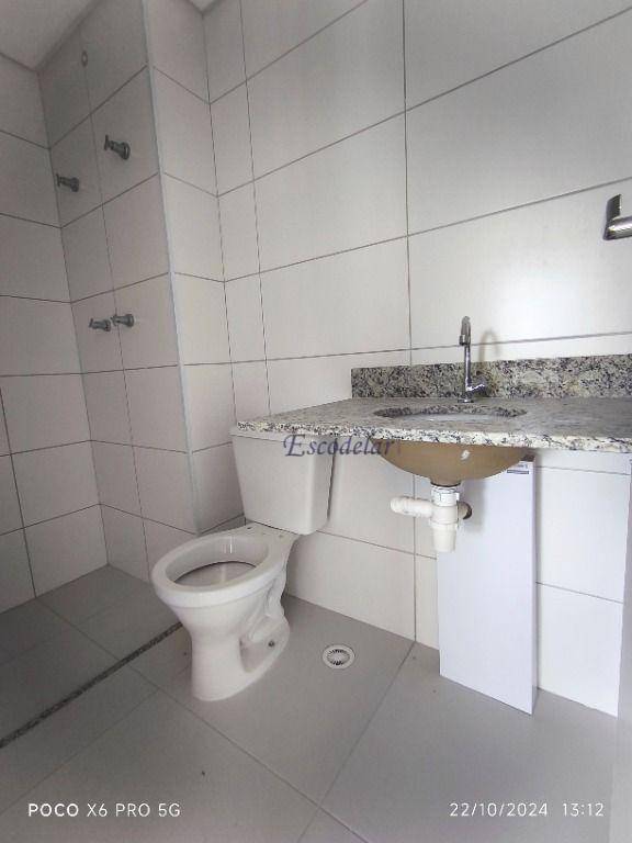 Apartamento à venda com 2 quartos, 55m² - Foto 9