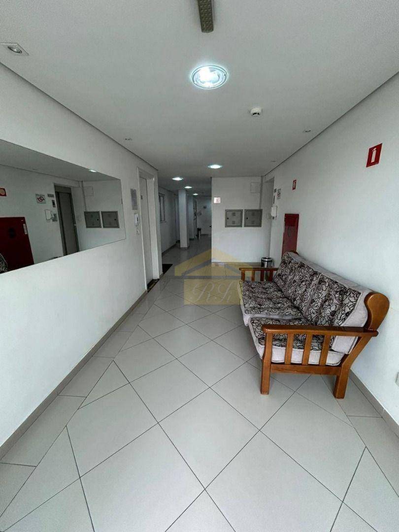 Apartamento à venda com 2 quartos, 51m² - Foto 3