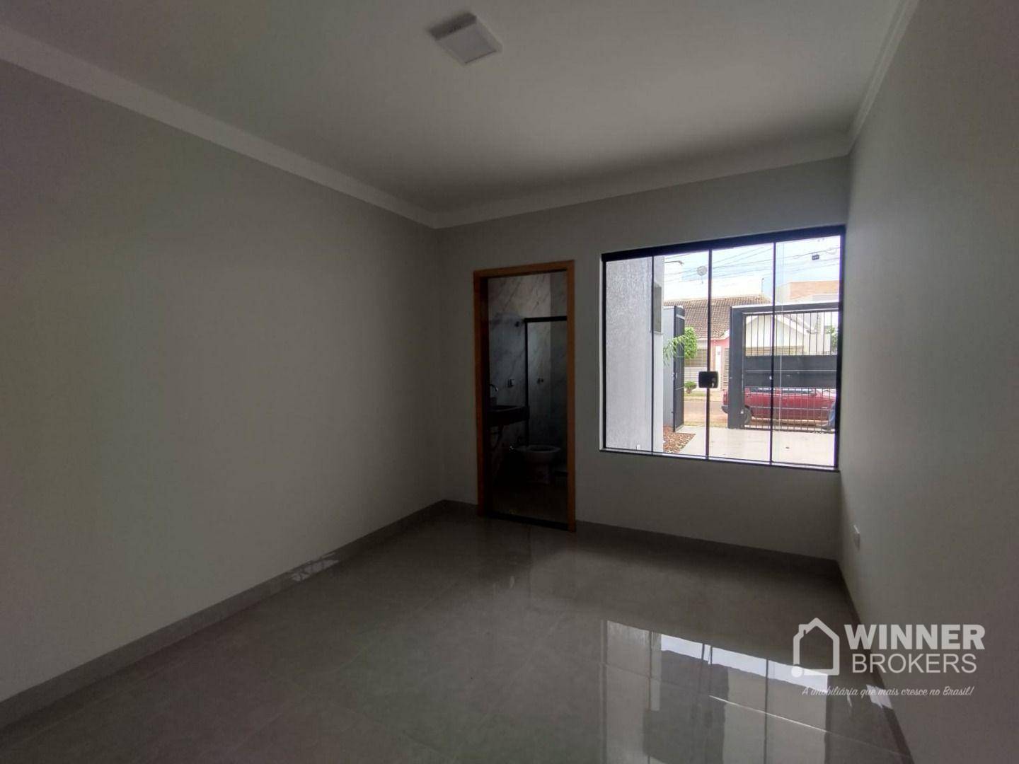 Casa à venda com 3 quartos, 87m² - Foto 12