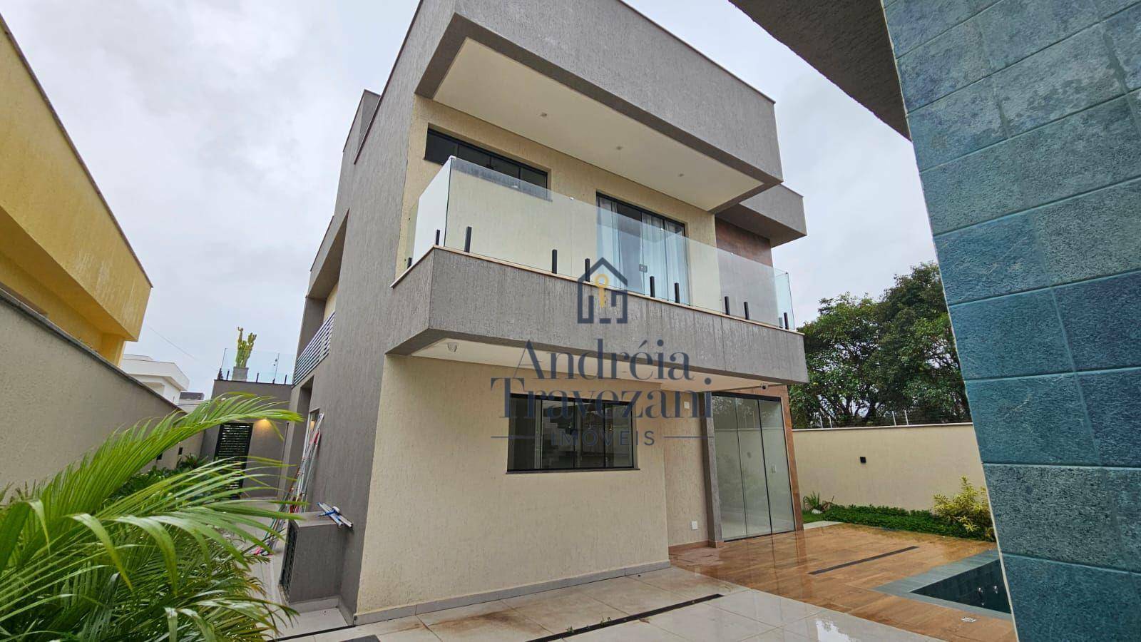 Casa de Condomínio à venda com 3 quartos, 246m² - Foto 28