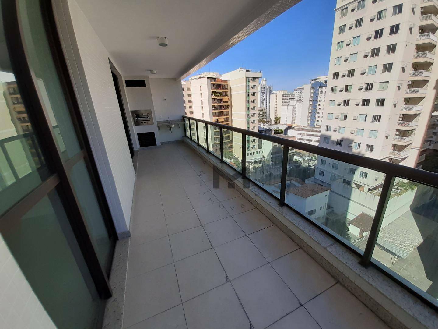 Apartamento à venda com 2 quartos, 81m² - Foto 11