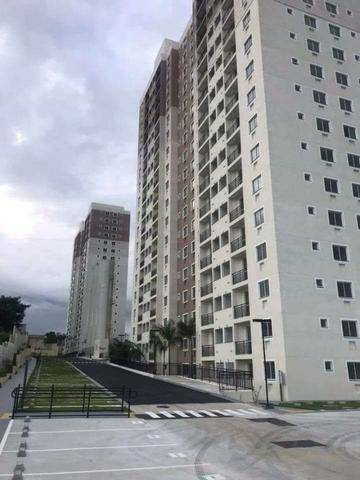 Apartamento para alugar com 2 quartos, 52m² - Foto 20