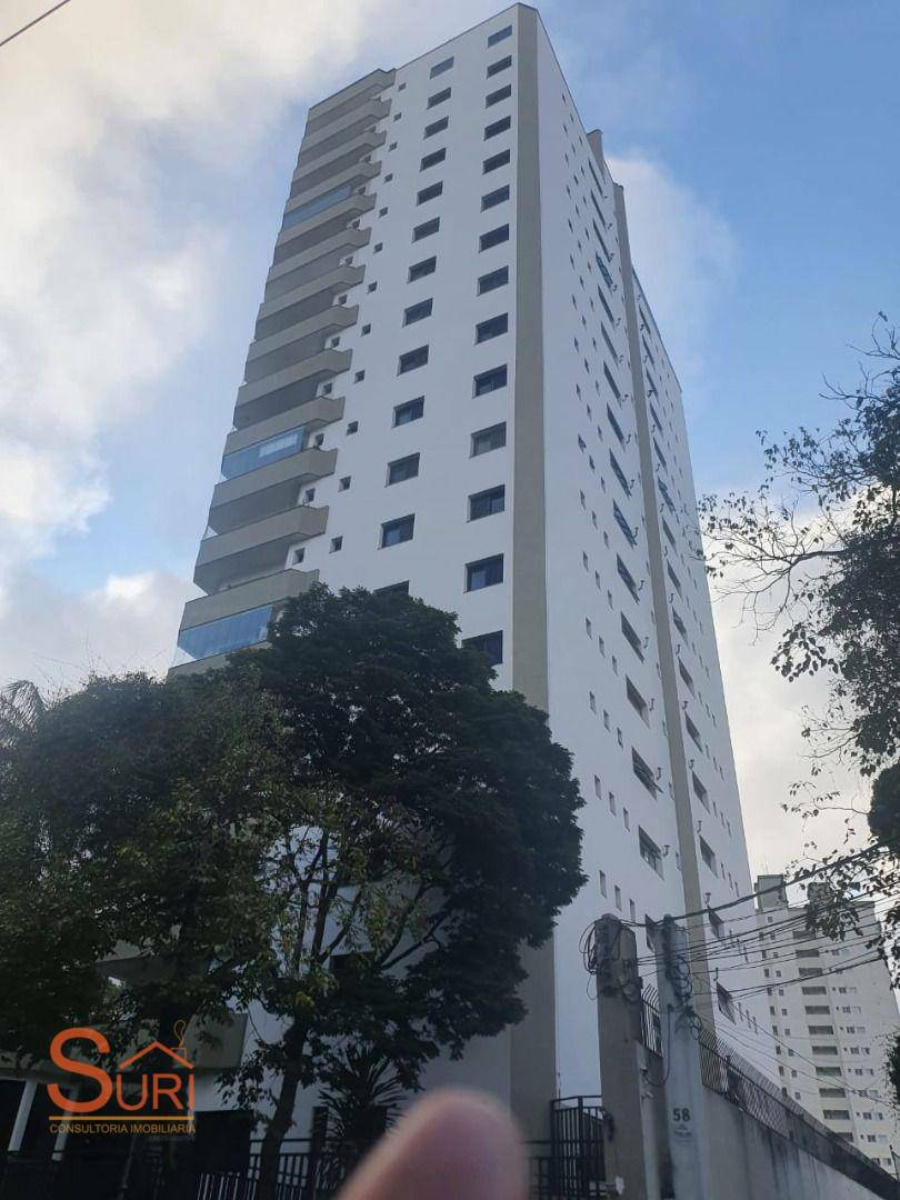 Apartamento à venda com 3 quartos, 136m² - Foto 33