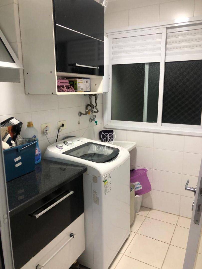 Apartamento à venda com 4 quartos, 150m² - Foto 35