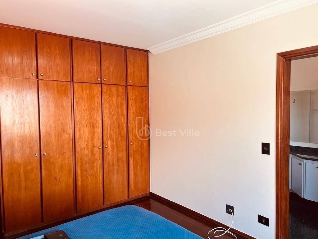 Casa de Condomínio à venda e aluguel com 4 quartos, 500m² - Foto 4